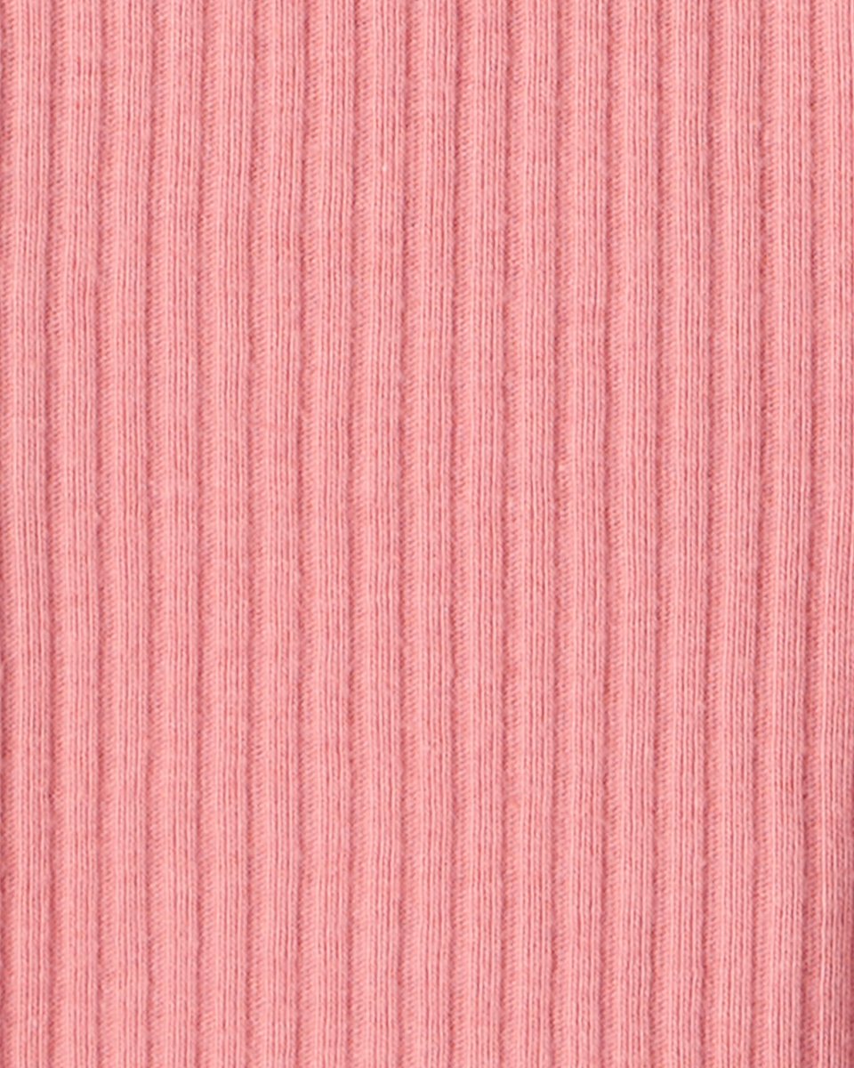 Conjunto dos piezas con body de mariposas y pantalón gris