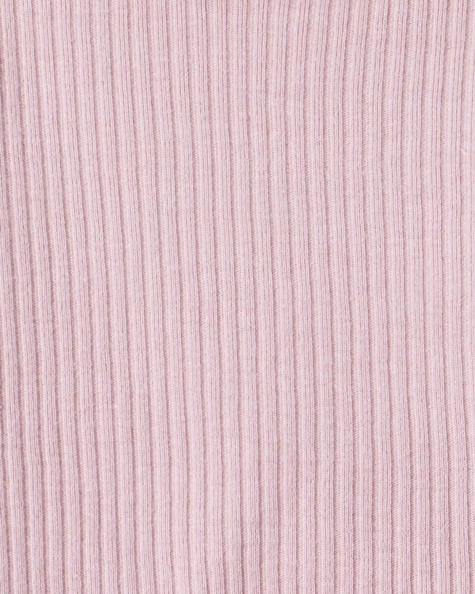 Conjunto tres piezas con dos bodies de manga larga y pantalón diseño venado