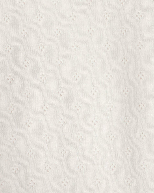 Conjunto 3 piezas chaleco de peluche, body y pantalón floral