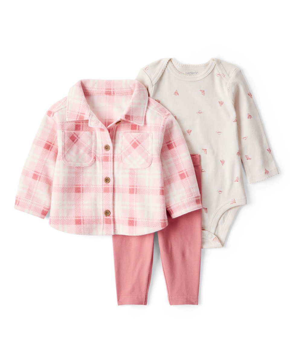 Kit Ajuar Completo para Recién Nacido – Todo lo que tu bebé necesita Nenina & Co