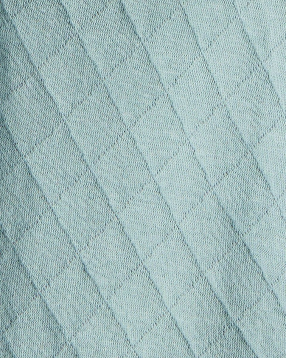 Conjunto 3 piezas con chaleco acolchado y dinosaurio