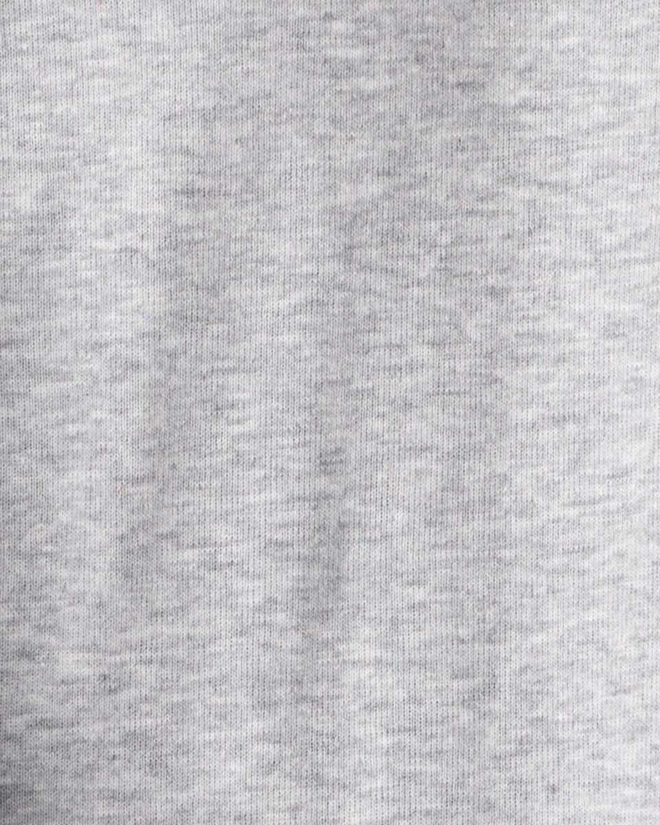 Conjunto 3 piezas con chaleco a cuadros y capucha