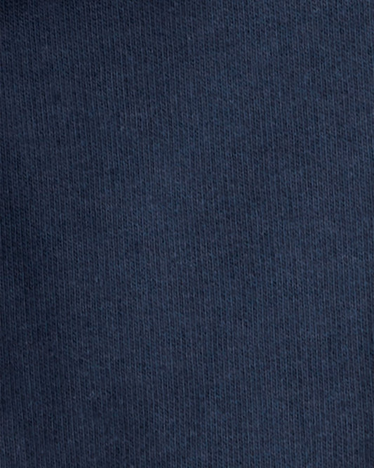 Conjunto 3 piezas con chaleco a cuadros y capucha