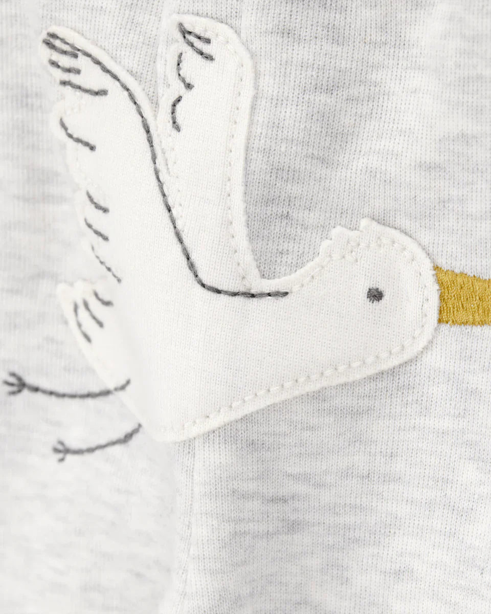 Kit Ajuar Completo para Recién Nacido – Todo lo que tu bebé necesita Nenina & Co