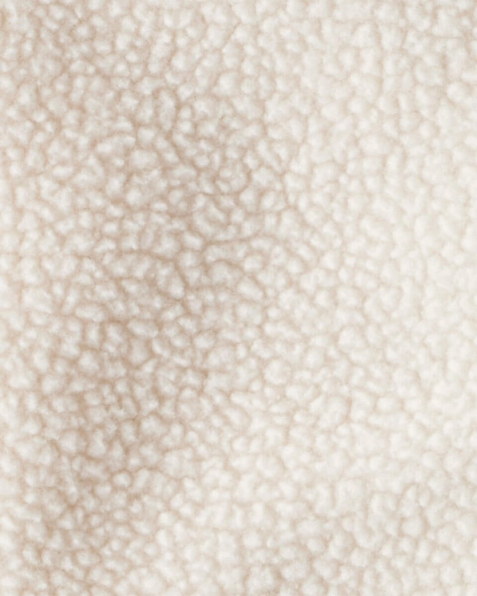 Conjunto tres piezas chaleco de forro polar, body y pantalón verde