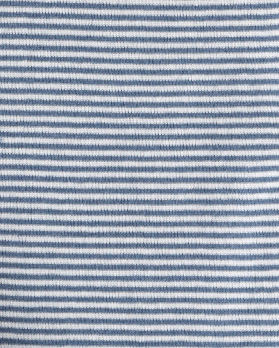 Conjunto tres piezas sudadera de borreguito con oso, body y pantalón azul