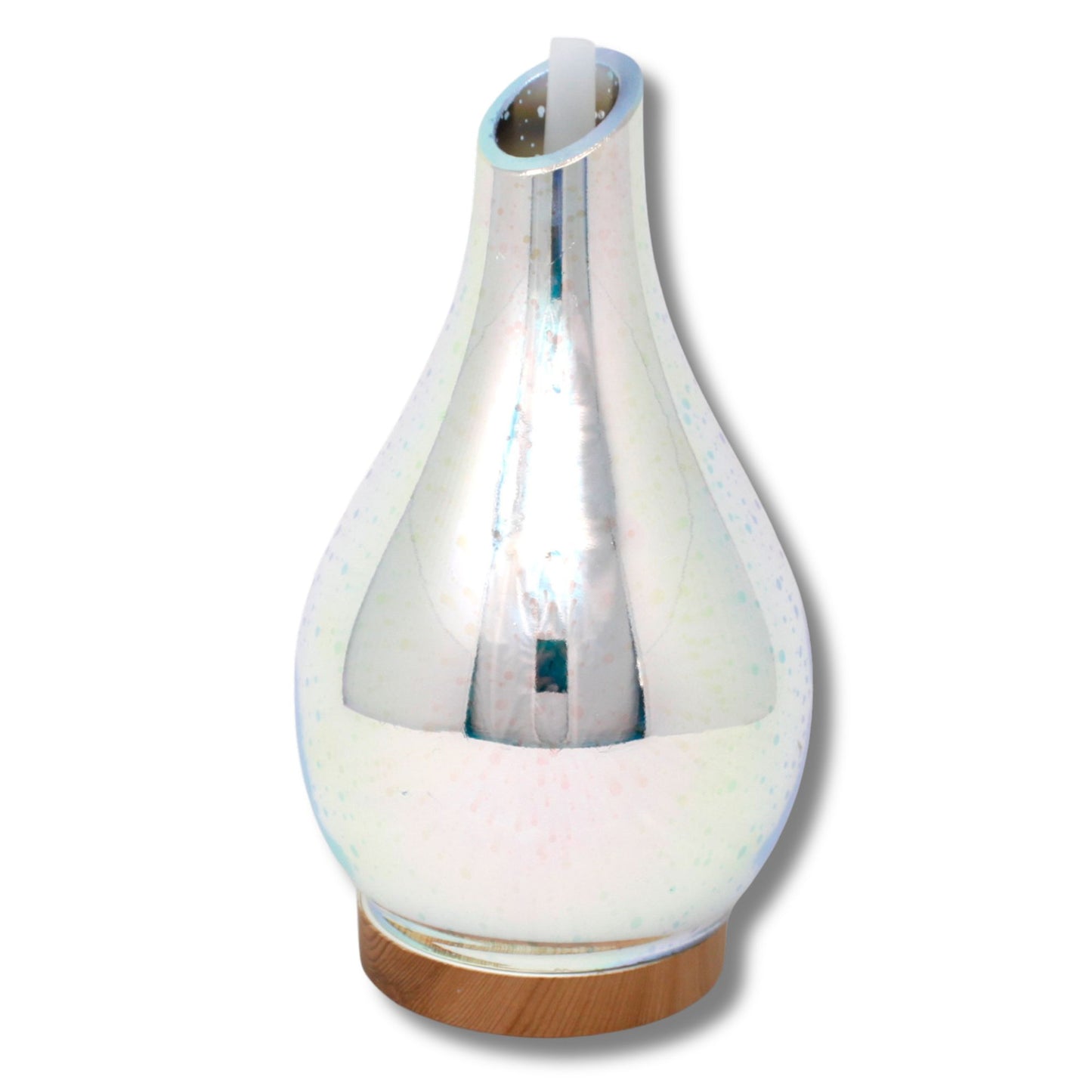 difusor de aceites esenciales Ibiza Atomiser encendido