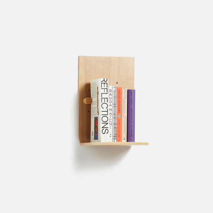 Estantería BRERA - Versatilidad y diseño elegante