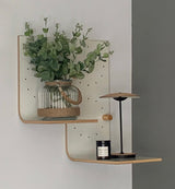 Estantería BRERA - Versatilidad y diseño elegante
