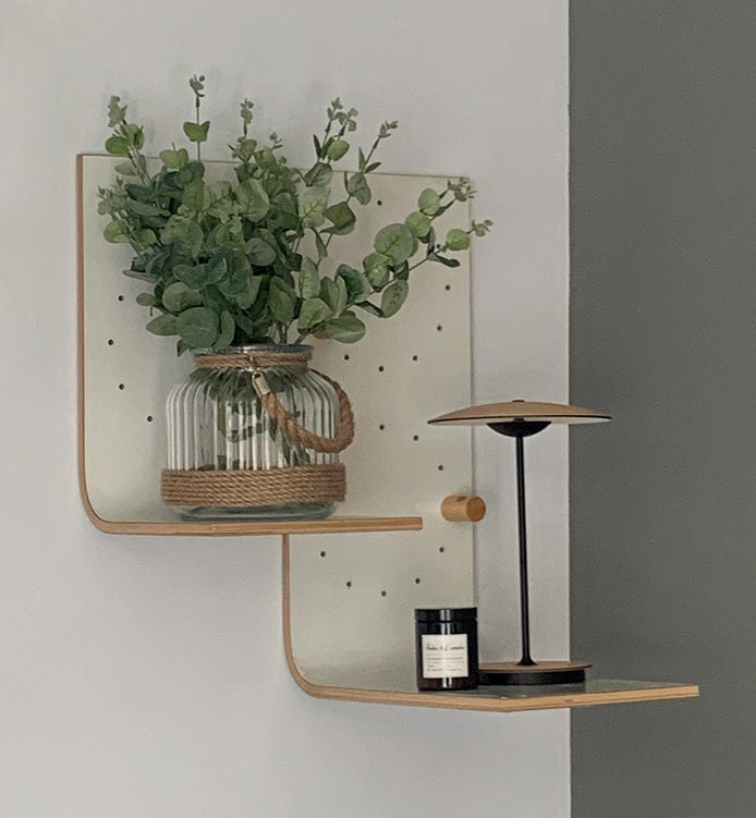 Estantería BRERA - Versatilidad y diseño elegante