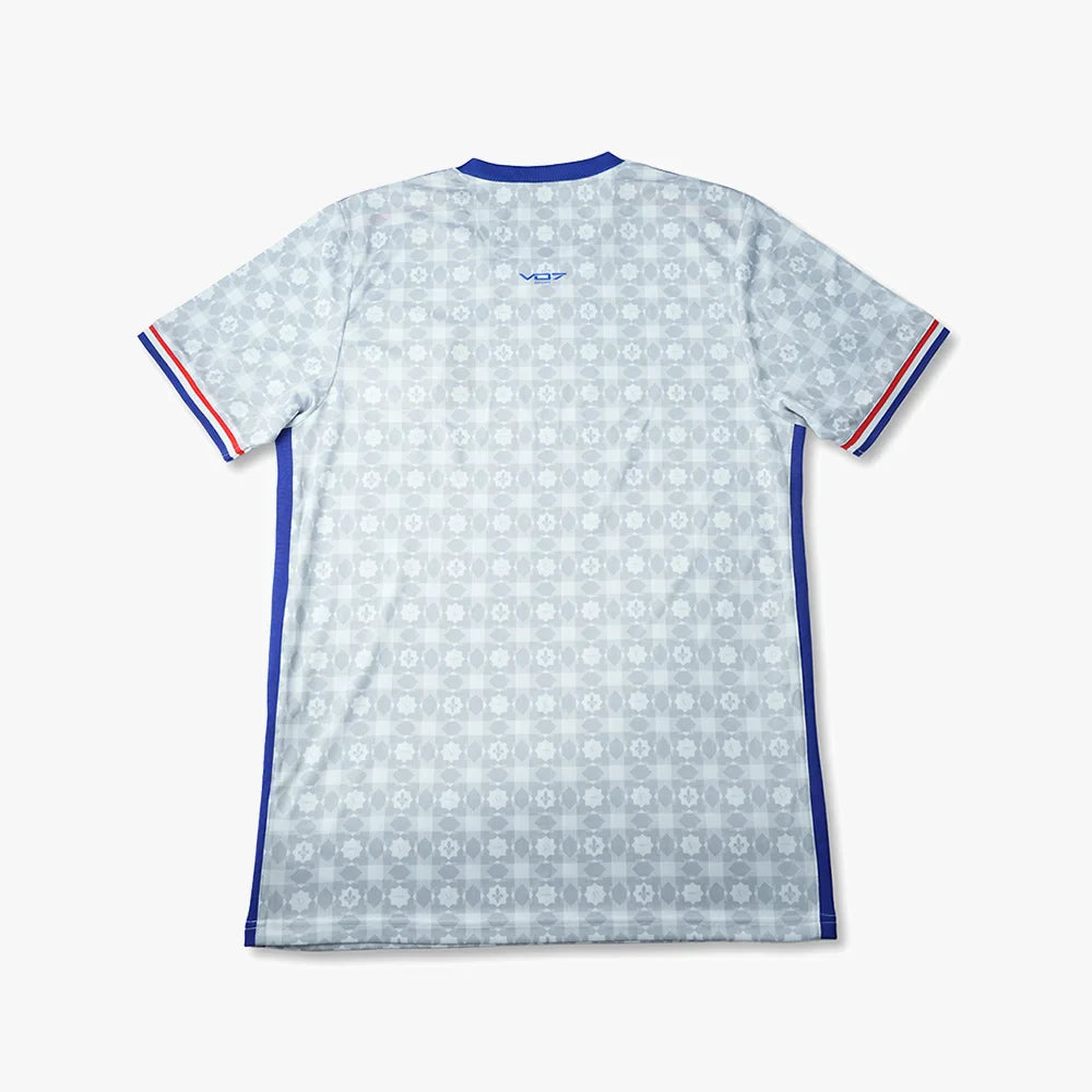 Maillot France White