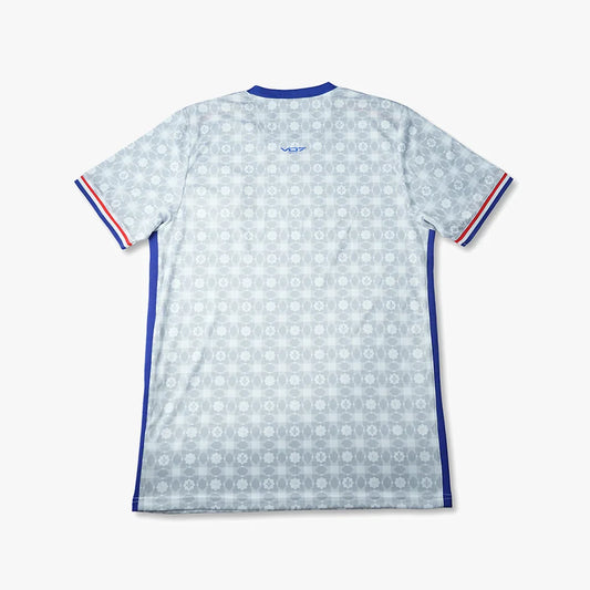 Maillot France White