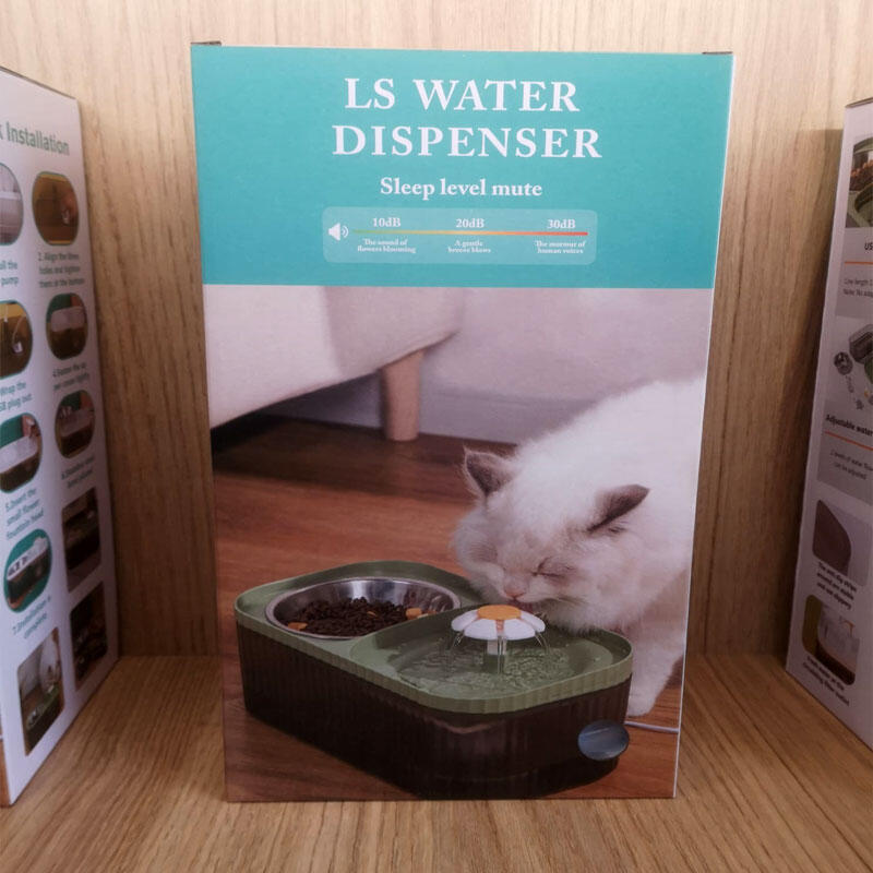 fuente-agua-mascotas-flor-flujo-atractivo-bebedero-ceramico-blanco-ornare-living