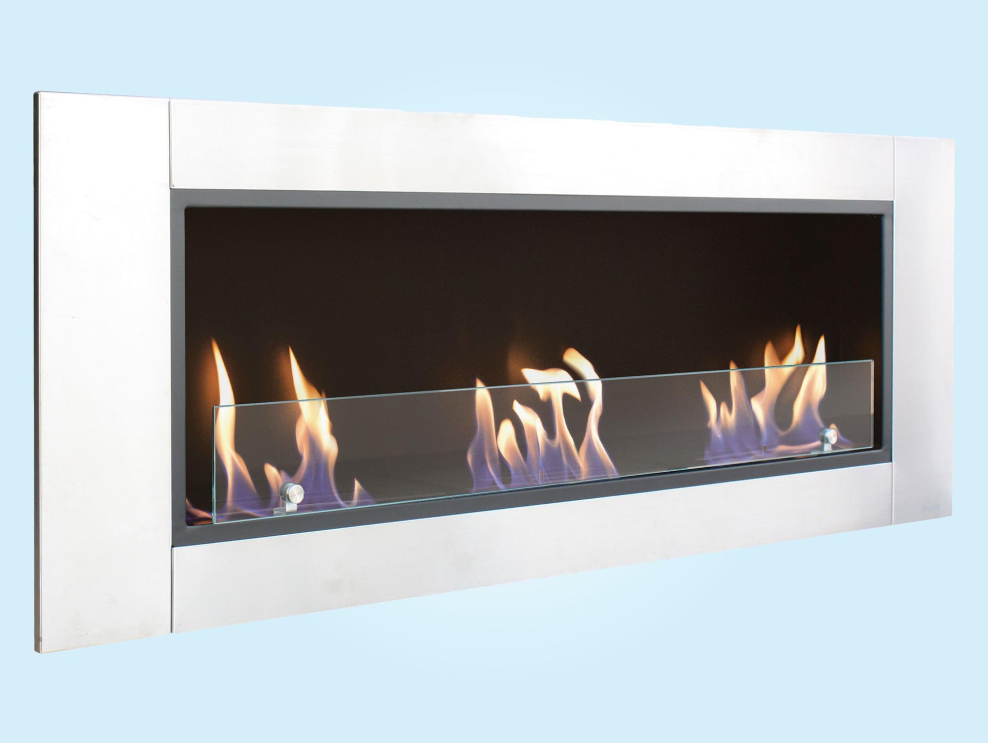 Biochimenea mural HÉCATE – Purline 150 cm