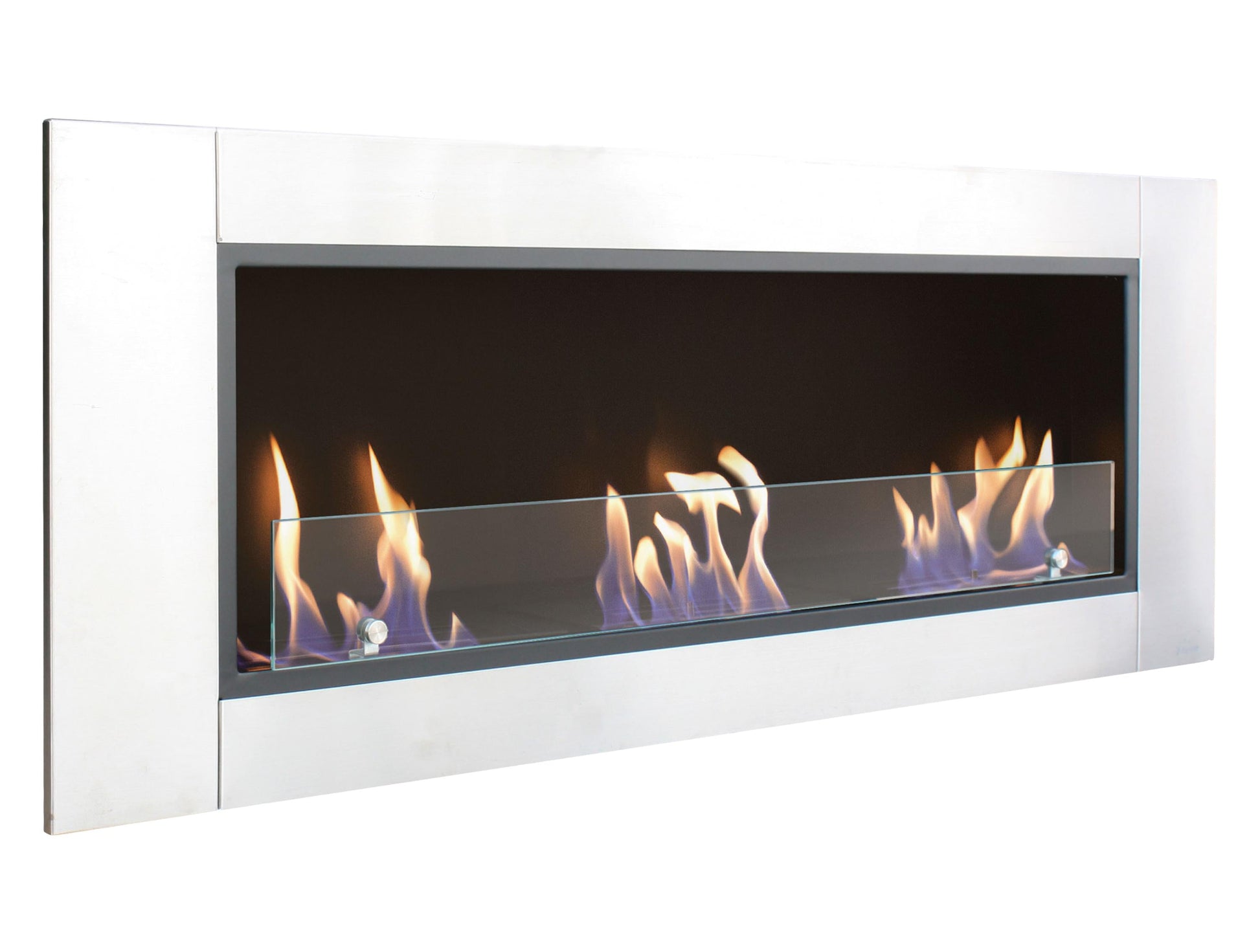 Biochimenea mural HÉCATE – Purline 150 cm