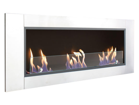 Biochimenea mural HÉCATE – Purline 150 cm