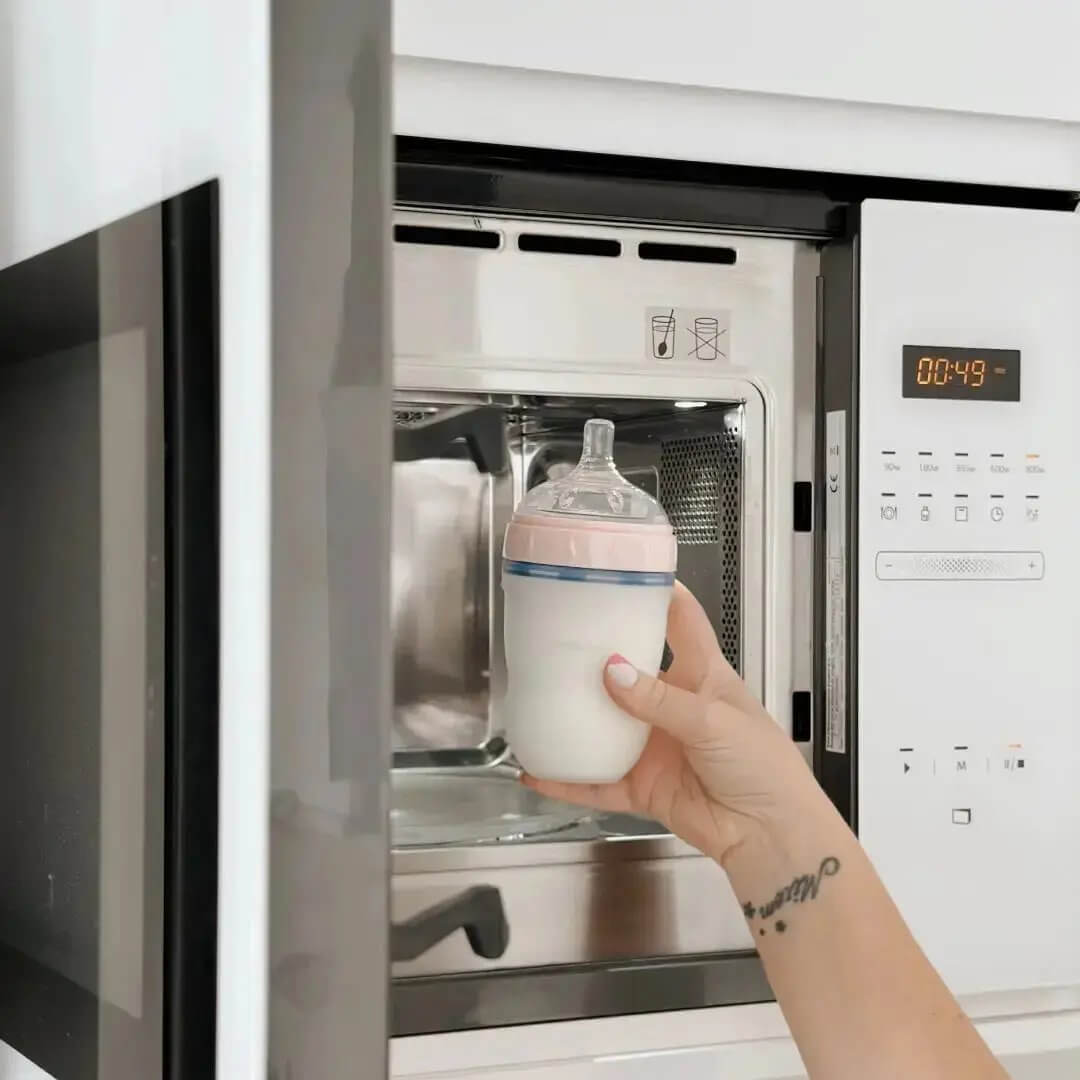 Biberon Bienestar Nenina & Co