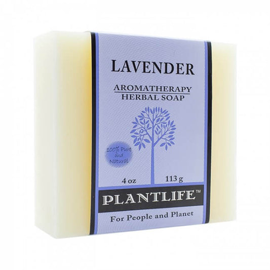 Lavender Bar Soap Single