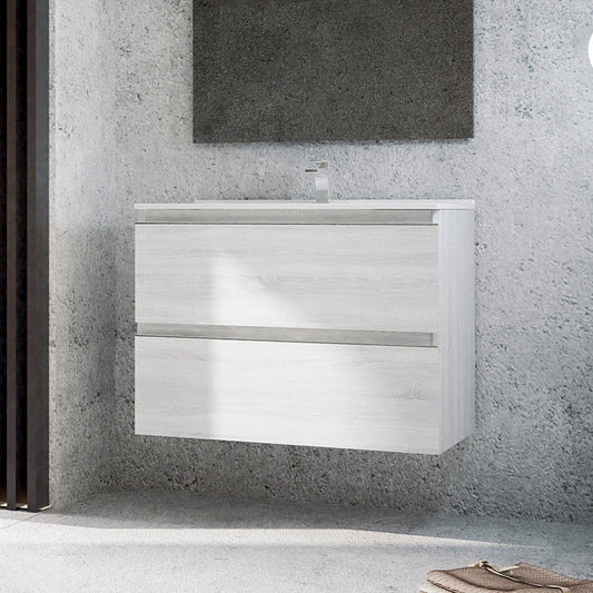 BATHME MADISON TOP Mueble de Baño con Lavabo Hibernian