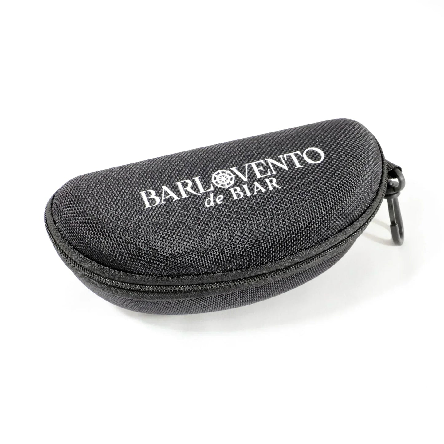 Portitxolet · gafas de sol de carey con lentes polarizadas marrones