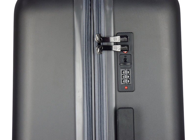 Maleta De Cabina-20"- Kappa Xpand