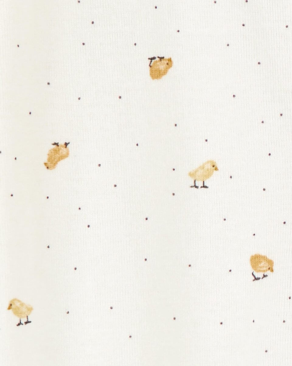 Pack 2 pijamas con diseño rayas