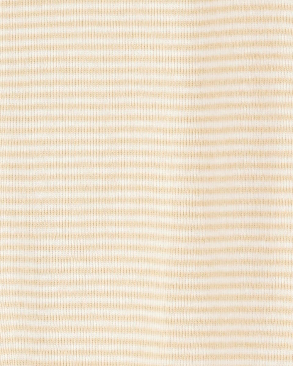 Pack 2 pijamas con diseño rayas