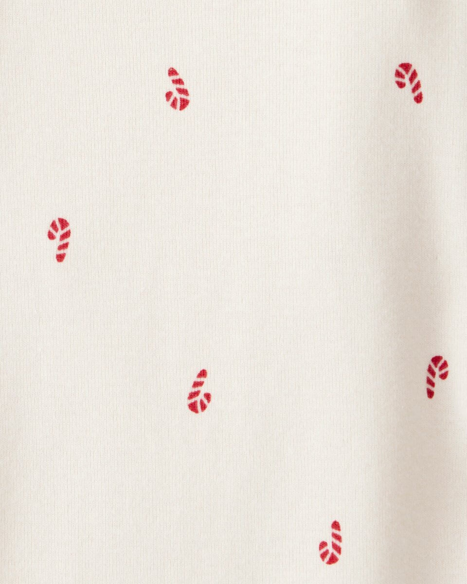 Pack 4 bodies de manga larga acanalados con estampados surtidos