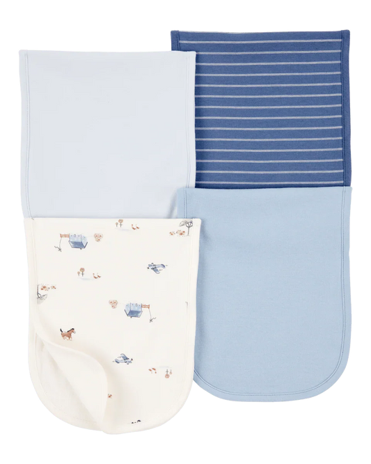 Kit Ajuar Completo para Recién Nacido – Todo lo que tu bebé necesita Nenina & Co