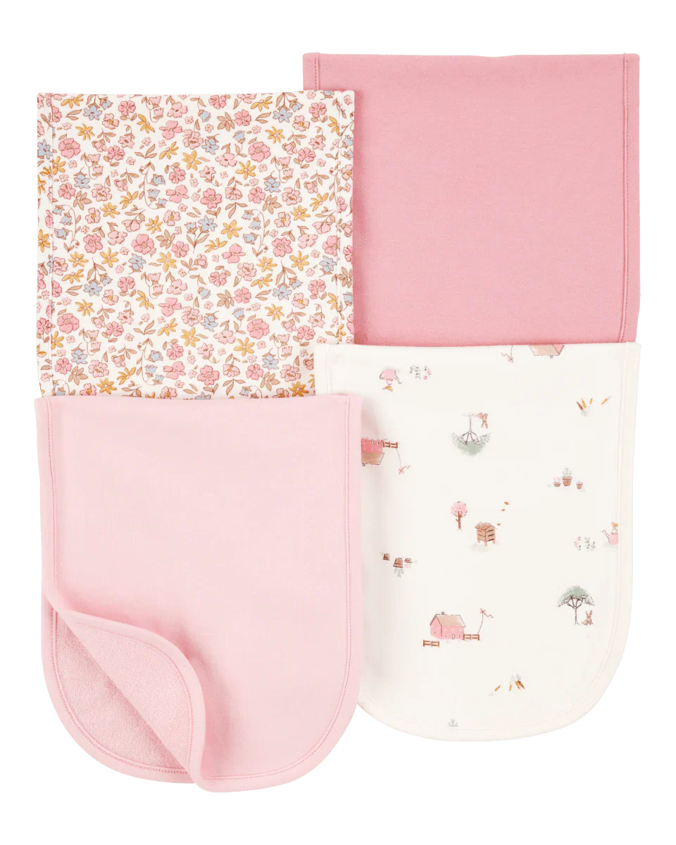 Kit Ajuar Completo para Recién Nacido – Todo lo que tu bebé necesita Nenina & Co