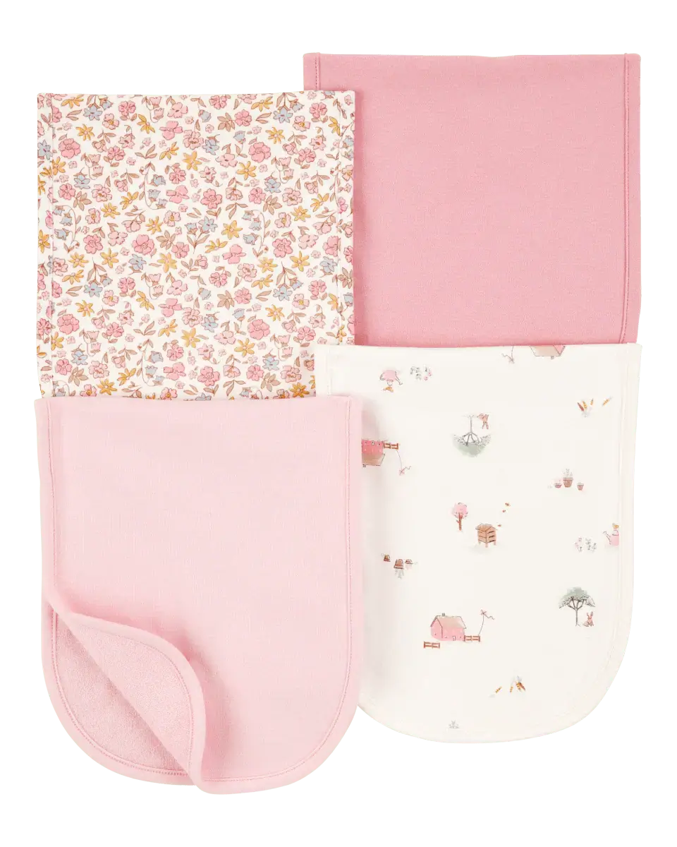 Kit Ajuar Completo para Recién Nacido – Todo lo que tu bebé necesita Nenina & Co