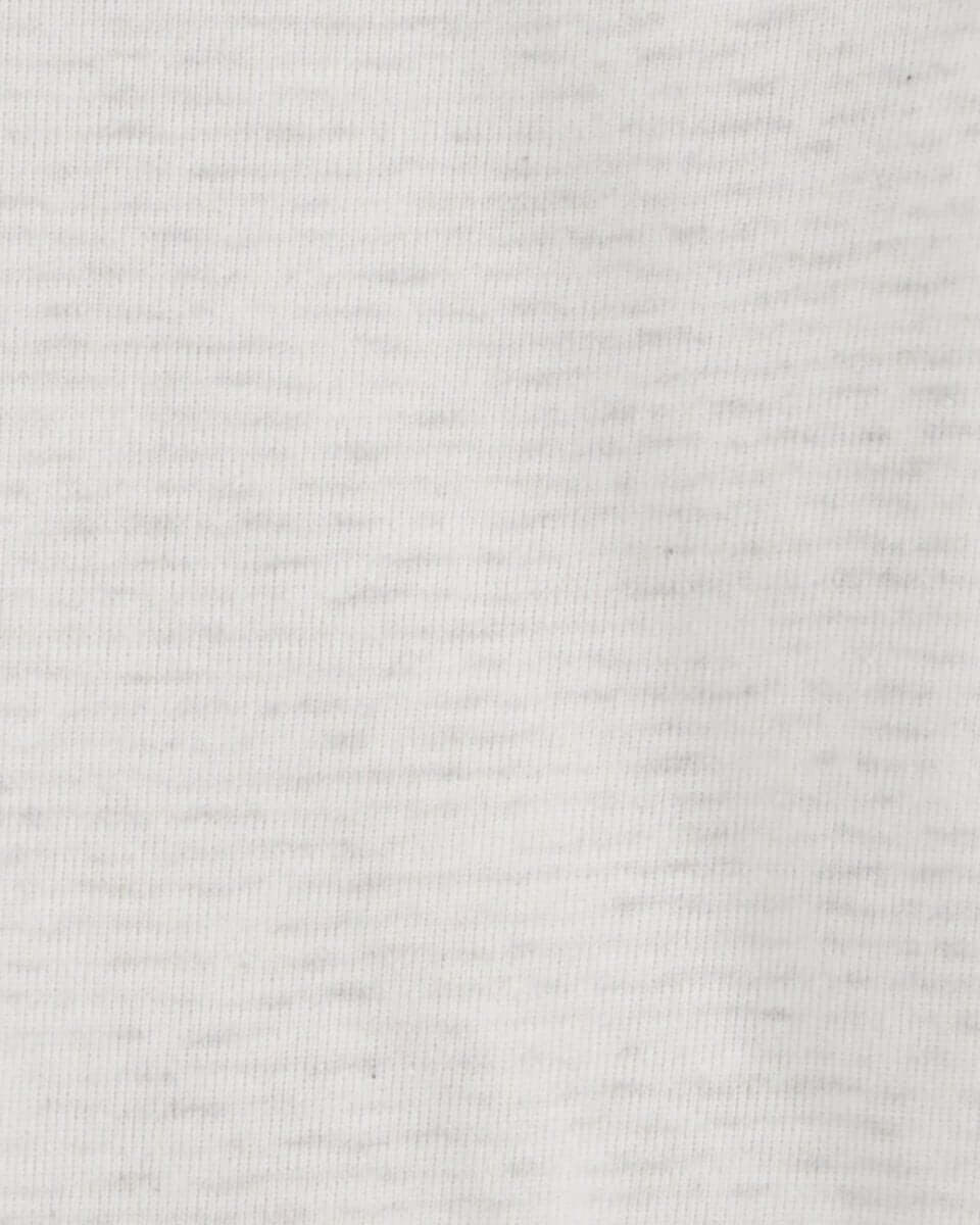 Pack cuatro bodies manga larga con corazones, rayas y lunares