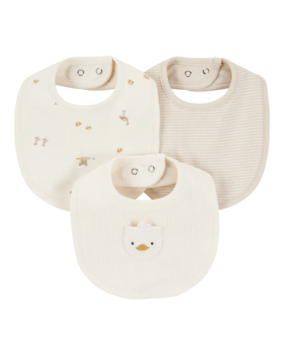 Kit Ajuar Completo para Recién Nacido – Todo lo que tu bebé necesita Nenina & Co