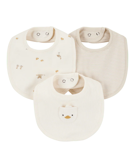 Kit Ajuar Completo para Recién Nacido – Todo lo que tu bebé necesita Nenina & Co