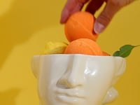 Vídeo de Set de 4 Bombas de Baño de Vitamina C - Aromaterapia