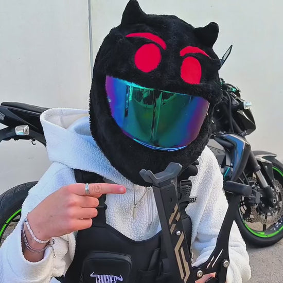 Ver vídeo de montaje y uso de Caballete Compacto PRO