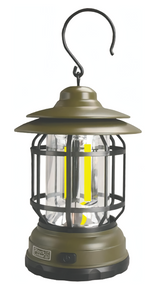 Lámpara camping LED