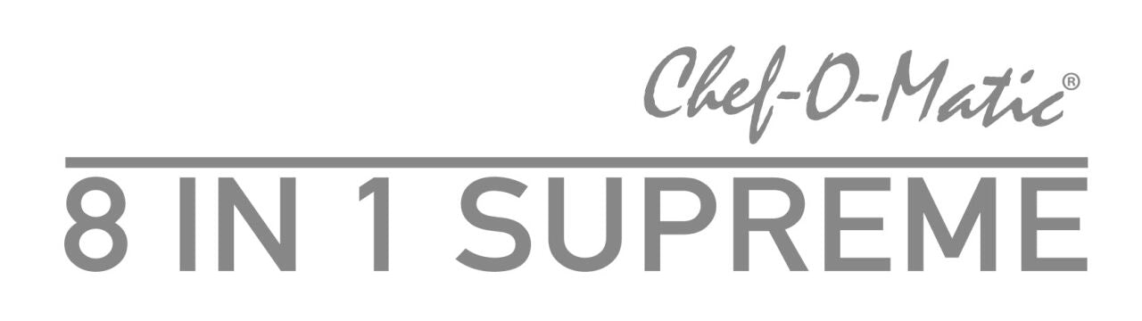 Grill, horno y Air Fryer 8 funciones en 1