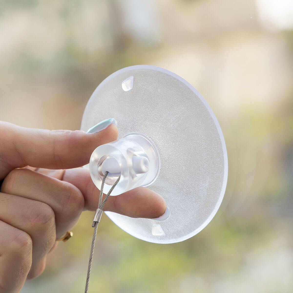 Hamaca Colgante para Gatos - Comodidad y Estilo