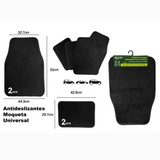 alfombras coche