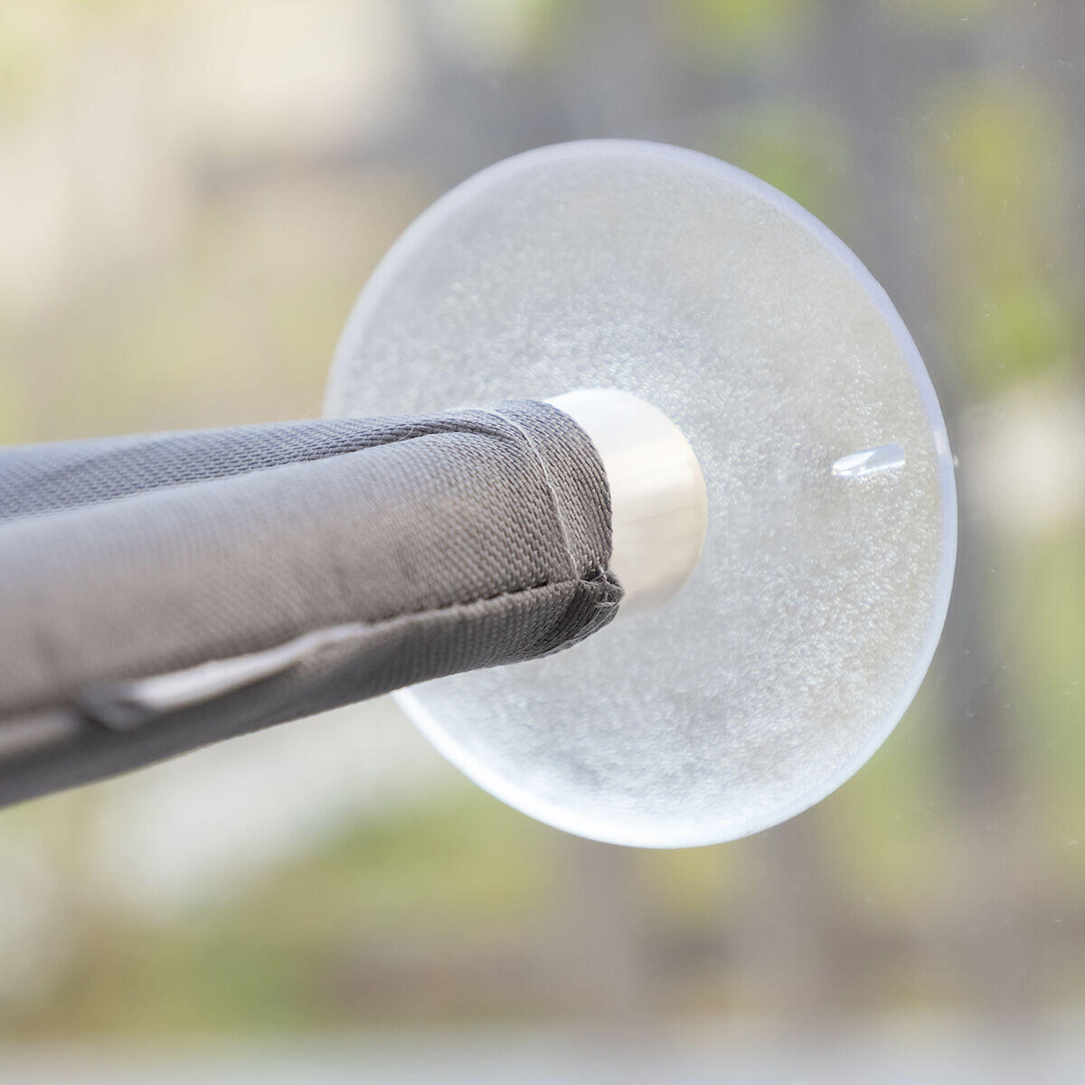 Hamaca Colgante para Gatos - Comodidad y Estilo