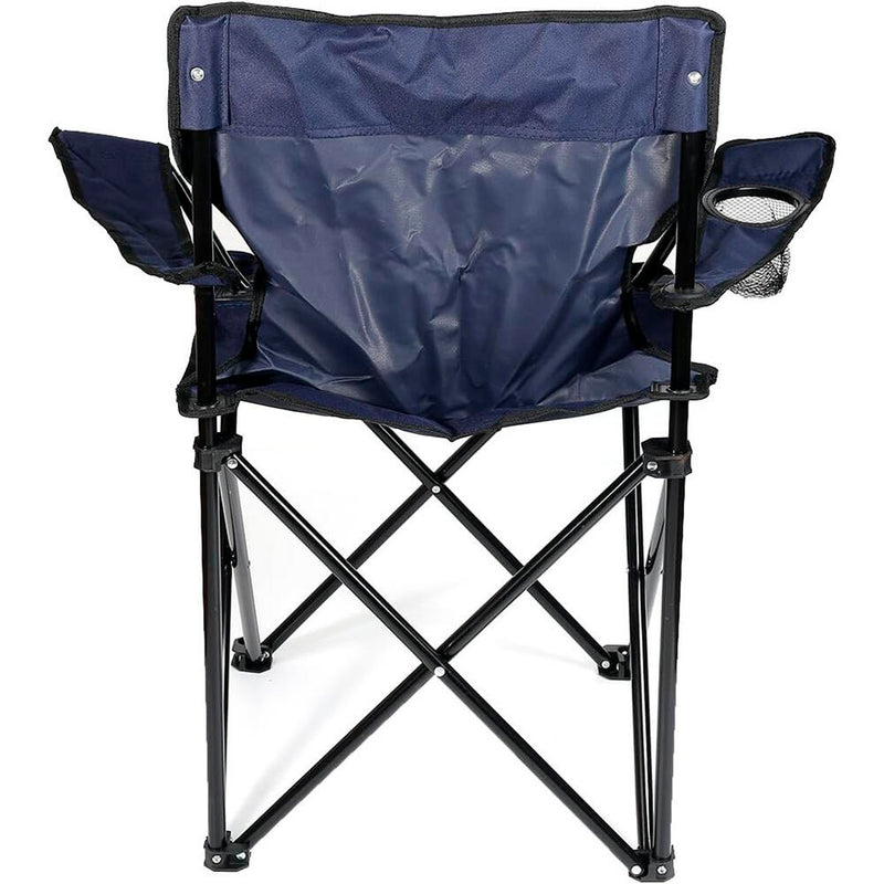 Pack 2 Silla Plegable Camping Playa Terraza