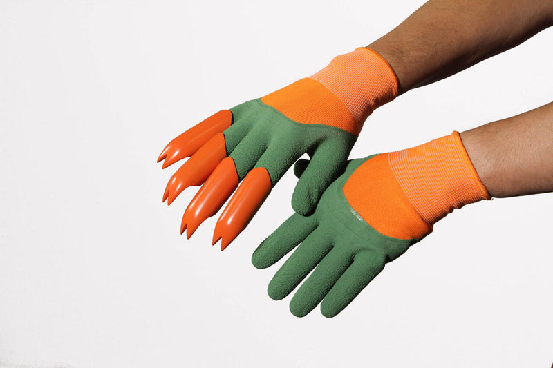 guantes de jardineria leroy merlin
