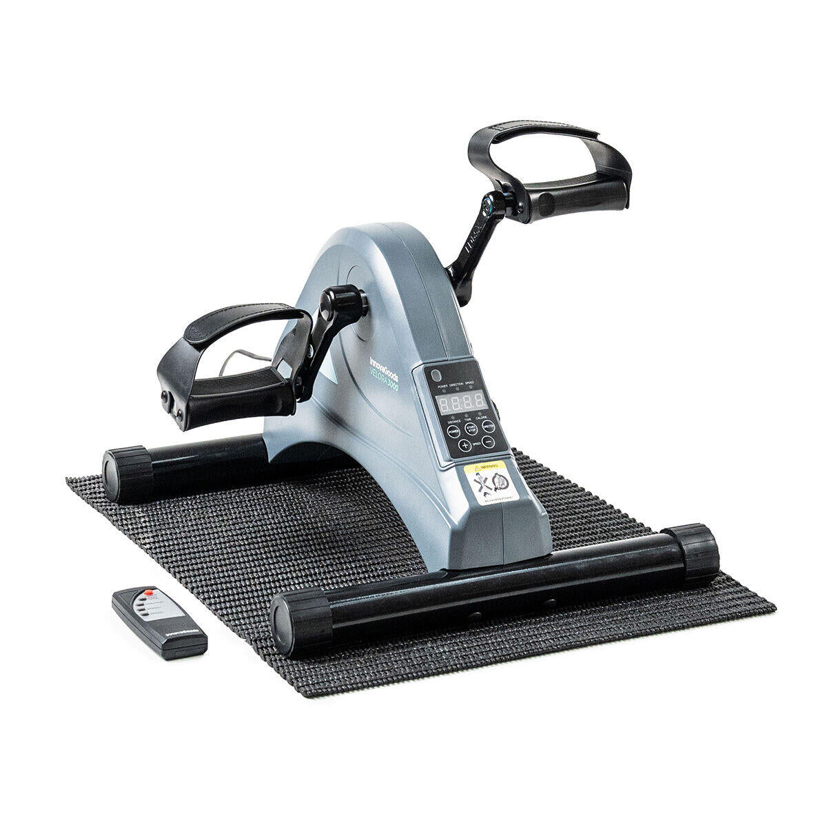 pedaleador para brazos y piernas