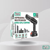 Aspiradora multifunción, máquina de limpieza