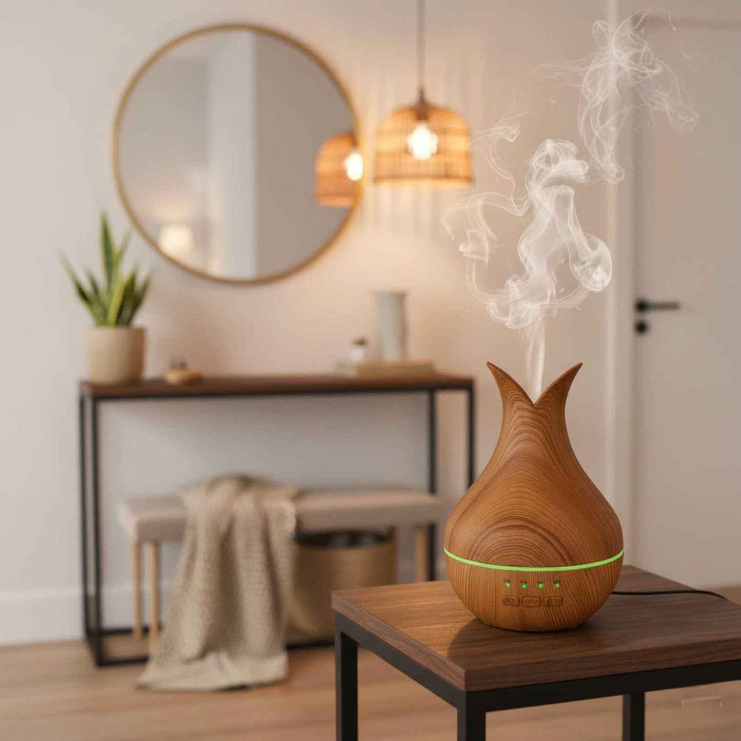 Transforma tu espacio y vida con elegancia y propósito.