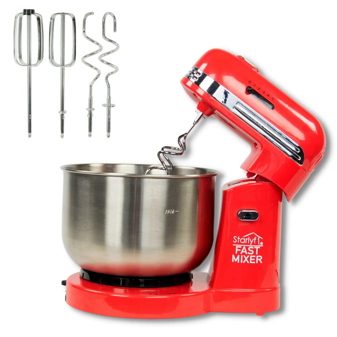 set-batidora-amasadora-starlyf-manual-recetas-ganchos-bol-kit-reposteria-ornare-living