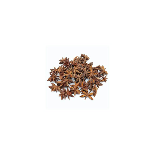 Anís estrellado (entero) 1Kg