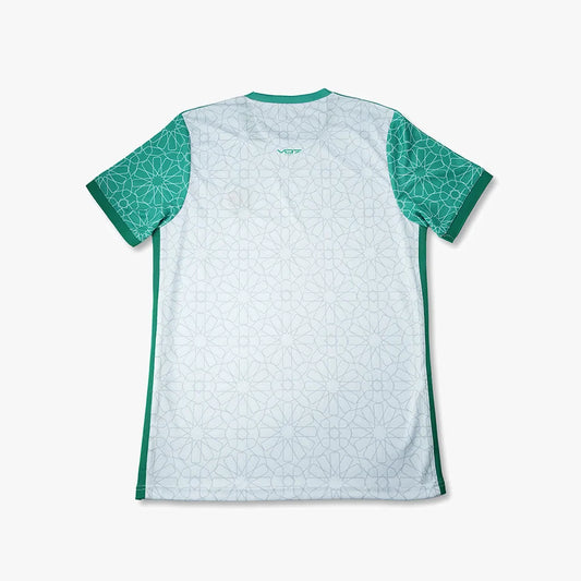 Maillot Algerie White