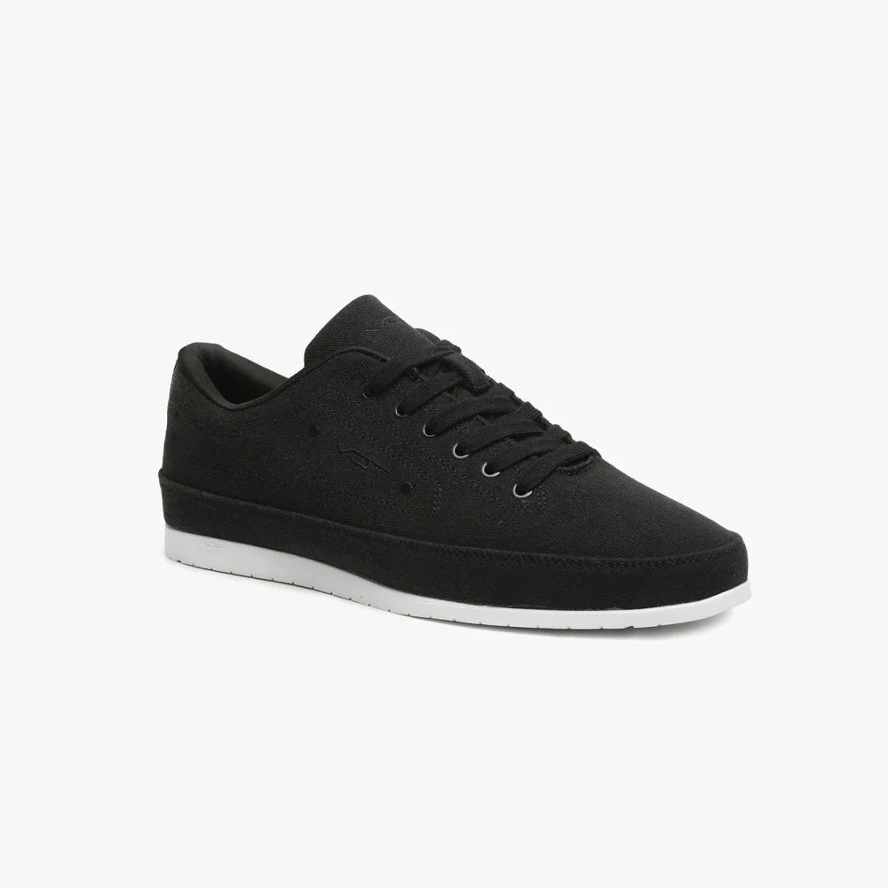 YACHT BLACK BK